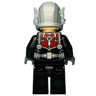 Ant-Man, sh0201 Minifigure LEGO®