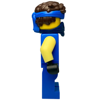 Jay - Dragons Rising, njo1049 - LEGO® Ninjago Minifigure