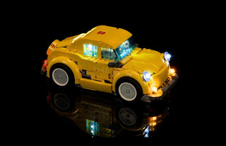 BumbleBee 10338 Custom Lighting Kit for LEGO® Set