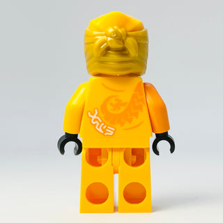 Arin, Njo0850 Minifigure United Brick Co®