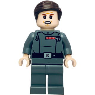 General Tagge, sw1469 - LEGO® Star Wars Minifigure Minifigure LEGO® Like New