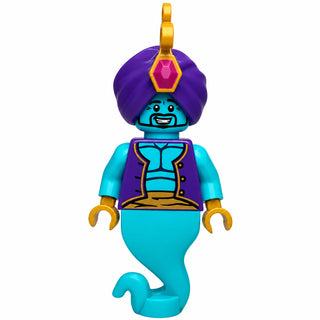 Genie, col06-16 - LEGO® CMF Minifigure