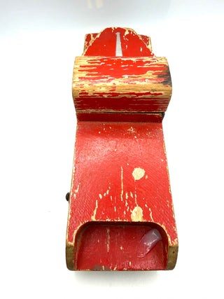 LEGO® Wooden Fire Truck
