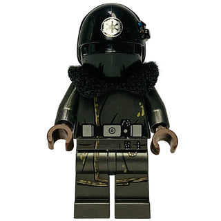 Imperial Conveyex Gunner, sw0951 Minifigure LEGO® Like New