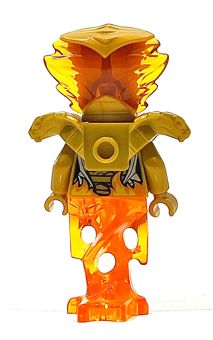 Fire fang ninjago online lego