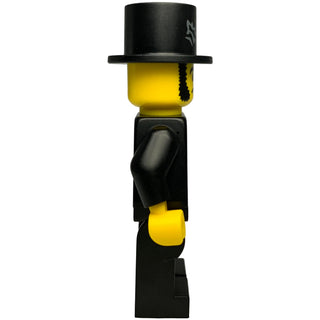 Mr. Good and Evil, col09-14 - LEGO® CMF Minifigure
