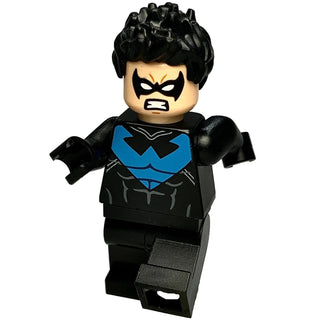 Nightwing, sh0294 - LEGO® DC Minifigure