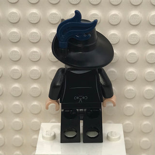 Hector Barbossa, poc004 Minifigure LEGO®   