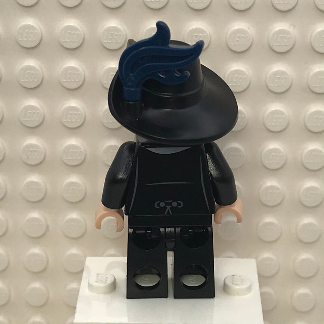 Lego captain online barbossa