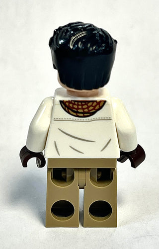 Poe Dameron (White Shirt), sw1049 Minifigure LEGO®   