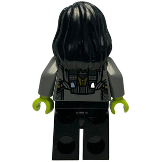Gamora, sh0388 - LEGO® Marvel Minifigure