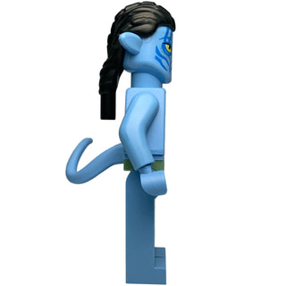 Tsu'tey, avt003 - LEGO® Avatar Minifigure