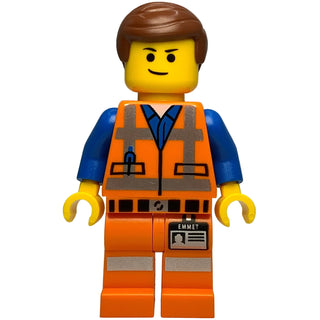 Emmet, tlm087 - LEGO® Movie Minifigure