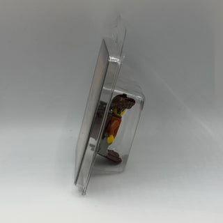 Sherpa Sanjye Dorje w/ Collectors Card & Display LEGO® Adventurers Minifigure