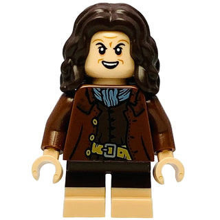 Sméagol, lor152, LEGO® Lord of the Rings™ Minifigure Minifigure LEGO® Like New