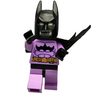 Batzarro, sh0163 - LEGO® DC Minifigure