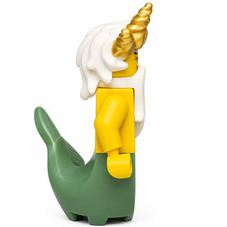 Ocean King, col07-5 - LEGO® CMF Minifigure