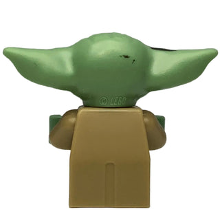 MISPRINT Grogu, sw1113 - LEGO® Star Wars Minifigure
