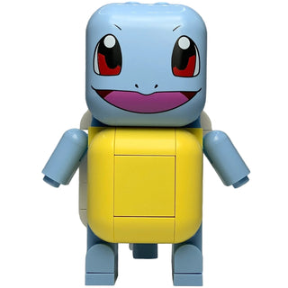 Squirtle, Poké001 - LEGO® Pokémon Minifigure
