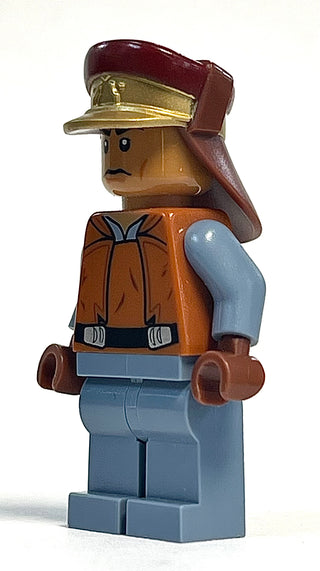 Captain Panaka, sw0321 Minifigure LEGO®   