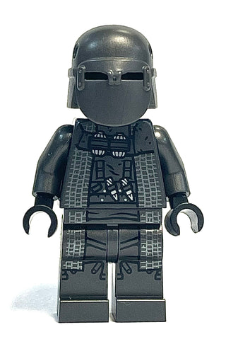 Knight of Ren (Cardo), sw1099 Minifigure LEGO®   