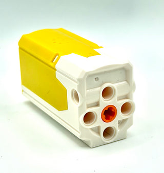 Bluetooth Wireless Power Functions Motor, App Controlled Custom Parts United Brick Co®