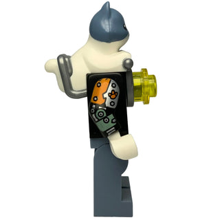 KIT, fort026 - LEGO® Fortnite Minifigure