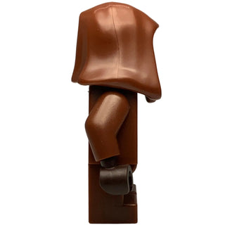 Jawa, sw1492 - LEGO® Star Wars Minifigure
