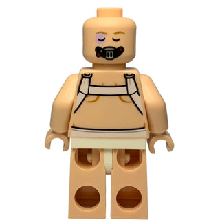 Luke Skywalker, sw0957, LEGO® Star Wars Minifigure