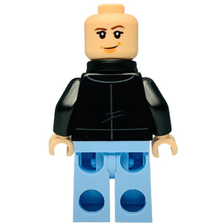 Robin Buckley, st012 - LEGO® Stranger Things Minifigure Minifigure LEGO®