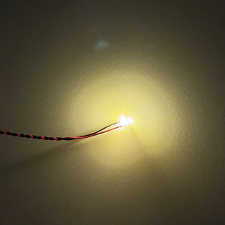 LED Pixel Light, DIY System, .8mm DC Plug