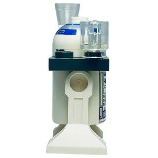 R2-D2, sw0028a, LEGO® Star Wars Minifigure Minifigure LEGO®