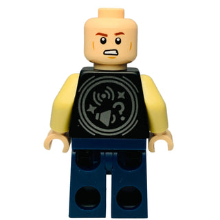 Han Solo - SMART Minifigure, sw1500 - LEGO® Star Wars Minifigure