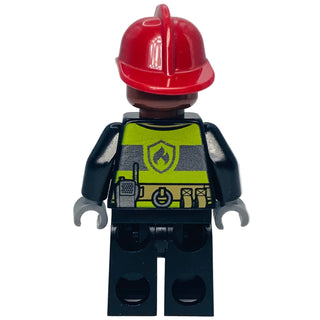 Firefighter, sh0579 Minifigure LEGO®