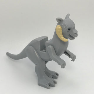 Tauntaun, Star Wars with Flexible Tail, 64800pb01c02f LEGO® Animals LEGO® Without Saddle  