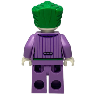 The Joker - Medium Lavender Suit, sh0903 - LEGO® DC Minifigure