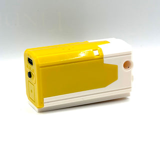 Bluetooth Wireless Power Functions Motor, App Controlled Custom Parts United Brick Co®