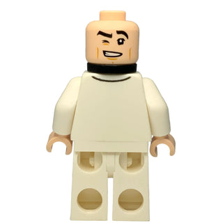 Bruce Wayne, sh0308 - LEGO® DC Super Heroes Minifigure