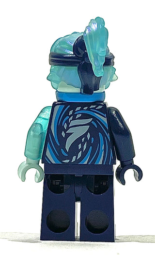 Nya NRG - Seabound, njo705 Minifigure LEGO®   