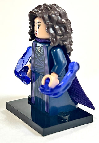Agatha Harkness, Marvel Studios, Series 2, colmar2-1 Minifigure LEGO®   