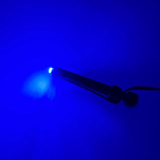 Wand w/ LED Light, USB & DIY System, LW-36752