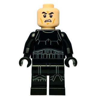 Shadow Trooper, sw1031 Minifigure LEGO®