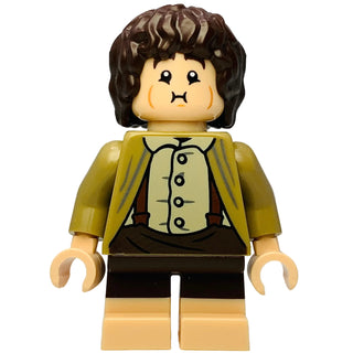 Déagol, lor151, LEGO® Lord of the Rings™ Minifigure Minifigure LEGO® Like New