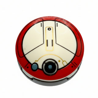 L0-LA59 Droid (Lola) sw1394 - LEGO® Star Wars Minifigure