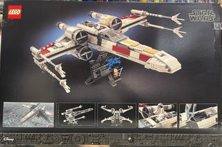 X-wing Starfighter - UCS (3rd edition), 75355 Building Kit LEGO®   