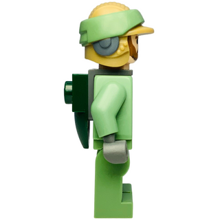 Endor Rebel Commando, sw0240 Minifigure LEGO®