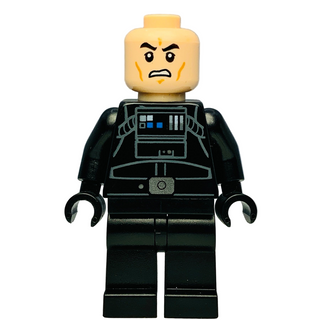TIE Fighter Pilot (Rebels), sw0621 Minifigure LEGO®