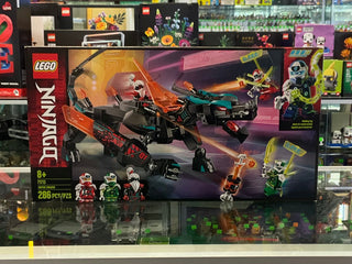 Empire Dragon, 71713 Building Kit LEGO®