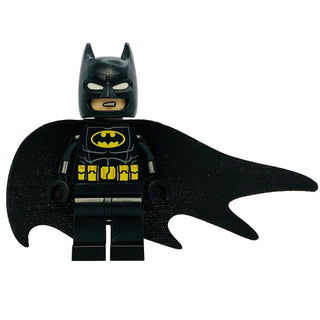 Batman - Outstretched Asymmetrical Cape, sh1077 - LEGO® Batman™ Minifigure Minifigure LEGO® Like New