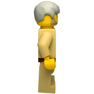 Obi-Wan Kenobi, sw1069, LEGO® Star Wars Minifigure